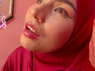 DarshaKhemu's Live Sex Cam Show