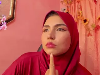 DarshaKhemu's Live Sex Cam Show