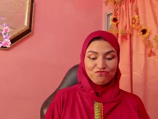DarshaKhemu's Live Sex Cam Show