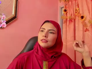 DarshaKhemu's Live Sex Cam Show