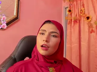 DarshaKhemu's Live Sex Cam Show