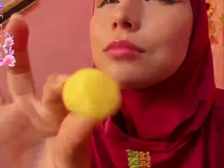 DarshaKhemu's Live Sex Cam Show