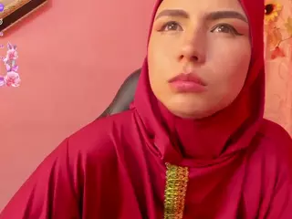 DarshaKhemu's Live Sex Cam Show