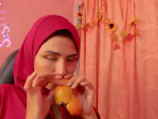 DarshaKhemu's Live Sex Cam Show