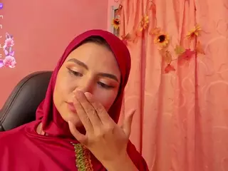 DarshaKhemu's Live Sex Cam Show