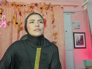 DarshaKhemu's Live Sex Cam Show