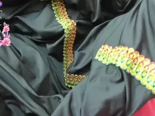 DarshaKhemu's Live Sex Cam Show