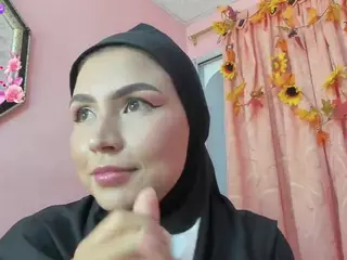 DarshaKhemu's Live Sex Cam Show
