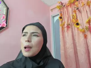 DarshaKhemu's Live Sex Cam Show