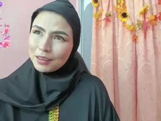 DarshaKhemu's Live Sex Cam Show