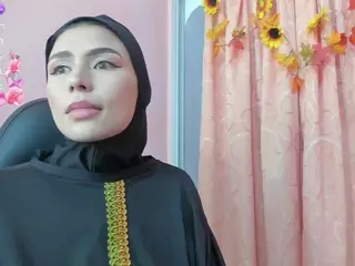 DarshaKhemu's Live Sex Cam Show