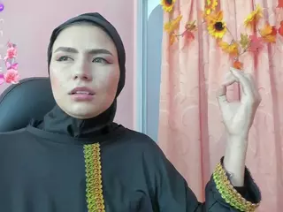 DarshaKhemu's Live Sex Cam Show