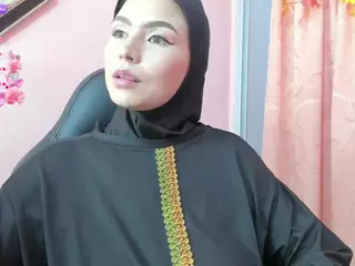 DarshaKhemu's Live Sex Cam Show