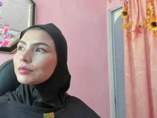 DarshaKhemu's Live Sex Cam Show