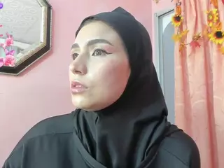 DarshaKhemu's Live Sex Cam Show