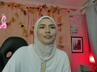 DarshaKhemu's Live Sex Cam Show