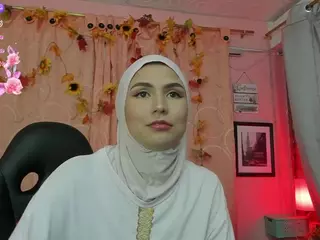 DarshaKhemu's Live Sex Cam Show