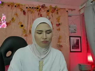 DarshaKhemu's Live Sex Cam Show