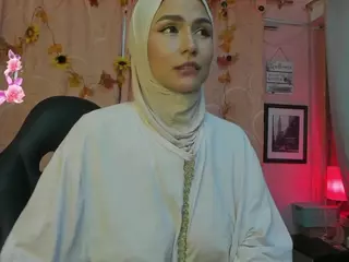 DarshaKhemu's Live Sex Cam Show