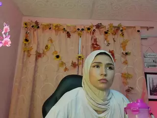 DarshaKhemu's Live Sex Cam Show
