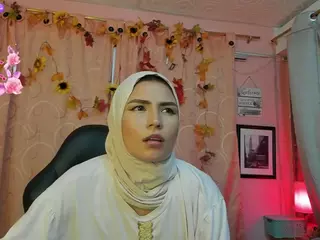 DarshaKhemu's Live Sex Cam Show