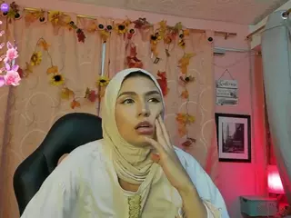 DarshaKhemu's Live Sex Cam Show