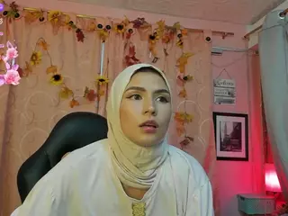 DarshaKhemu's Live Sex Cam Show