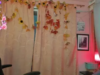 DarshaKhemu's Live Sex Cam Show
