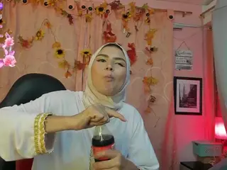 DarshaKhemu's Live Sex Cam Show