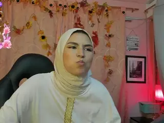 DarshaKhemu's Live Sex Cam Show