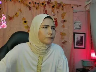 DarshaKhemu's Live Sex Cam Show