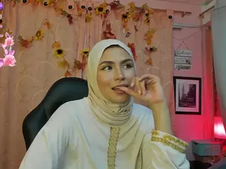 DarshaKhemu's Live Sex Cam Show