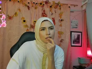 DarshaKhemu's Live Sex Cam Show