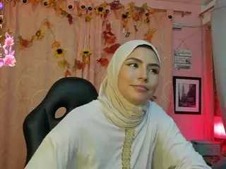 DarshaKhemu's Live Sex Cam Show