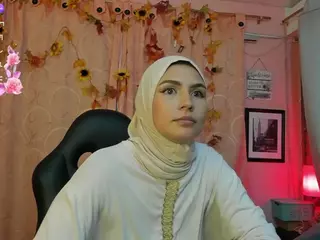 DarshaKhemu's Live Sex Cam Show