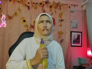 DarshaKhemu's Live Sex Cam Show