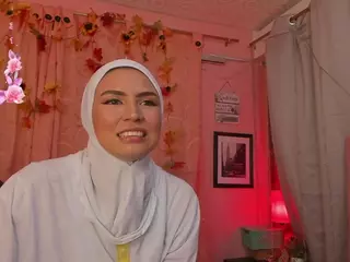 DarshaKhemu's Live Sex Cam Show