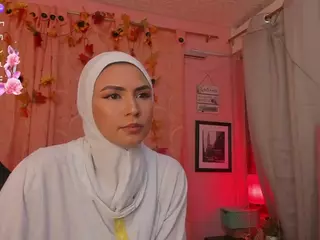 DarshaKhemu's Live Sex Cam Show