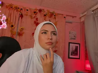 DarshaKhemu's Live Sex Cam Show