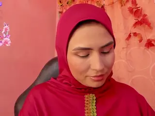 DarshaKhemu's Live Sex Cam Show