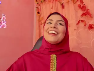 DarshaKhemu's Live Sex Cam Show