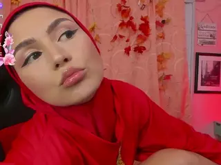 DarshaKhemu's Live Sex Cam Show