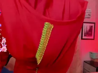DarshaKhemu's Live Sex Cam Show