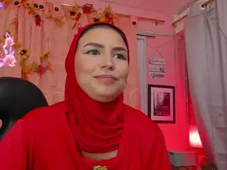 DarshaKhemu's Live Sex Cam Show