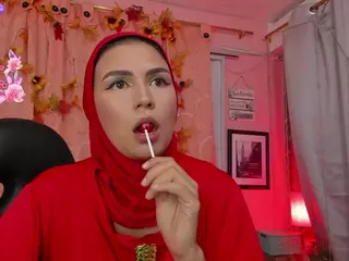 DarshaKhemu's Live Sex Cam Show