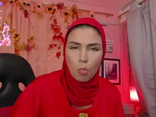 DarshaKhemu's Live Sex Cam Show