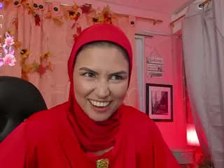 DarshaKhemu's Live Sex Cam Show