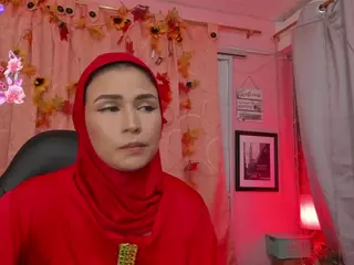 DarshaKhemu's Live Sex Cam Show
