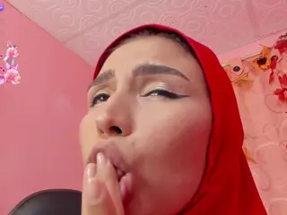 DarshaKhemu's Live Sex Cam Show
