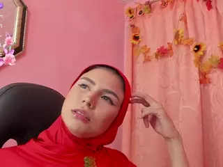 DarshaKhemu's Live Sex Cam Show
